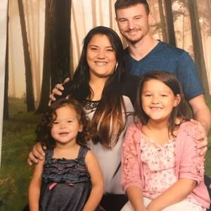 Meet your Posher, Lynn